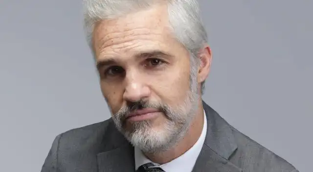 Juan Pablo Medina: Se le extrajeron los intestinos al actor Juan Pablo Medina: Se le extrajeron los intestinos al actor