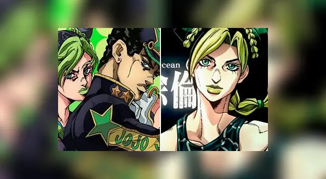 JoJo’s Bizarre Adventure, temporada 6: Mira el primer tráiler del nuevo estreno de Netflix JoJo’s Bizarre Adventure, temporada 6: Mira el primer tráiler del nuevo estreno de Netflix