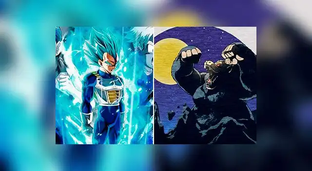 Descarga los mejores fondos de pantalla de Dragon Ball para celulares android