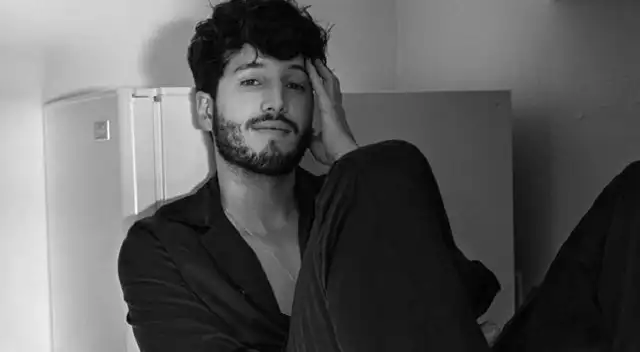 Difundes imágenes de Sebastián Yatra siendo arrestado en Miami Difundes imágenes de Sebastián Yatra siendo arrestado en Miami