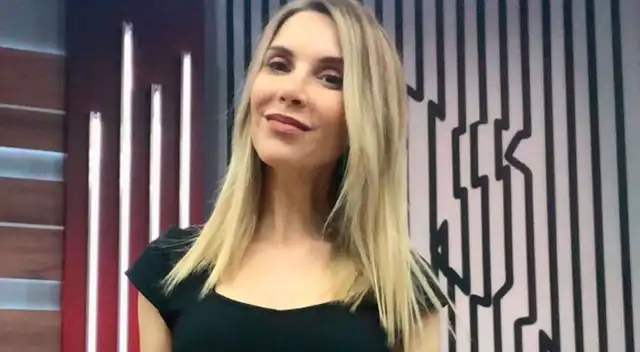 Juliana Oxenford: