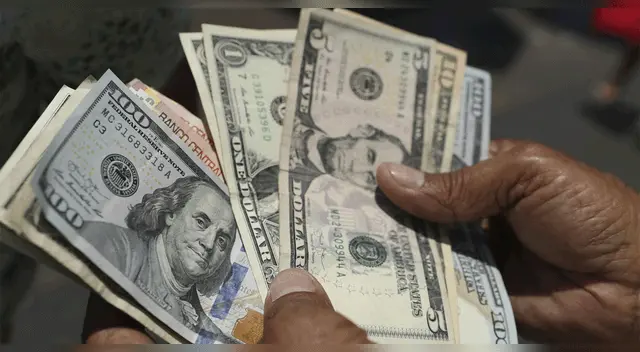 Conoce el precio del dólar para este lunes 9 de agosto
