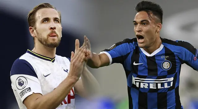 Lautaro Martínez con destino en Londres pues iría al Tottenham Premier League
