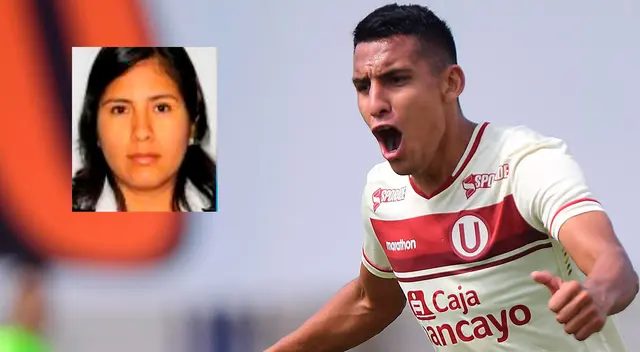 Naike Vega es la encargada de la junta de acreedores de Universitario