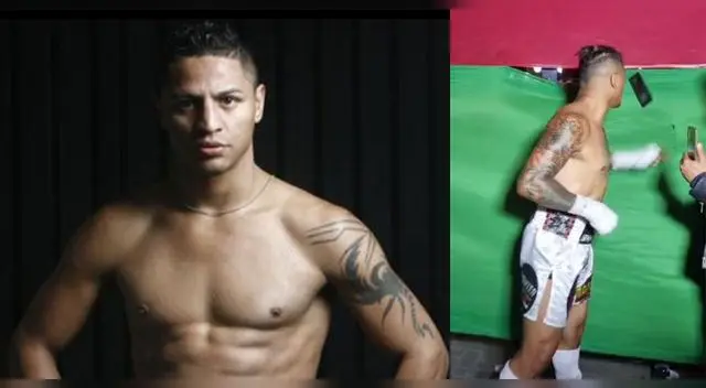 Jonathan Maicelo es duramente criticado por el incidente. Jonathan Maicelo es duramente criticado por el incidente.