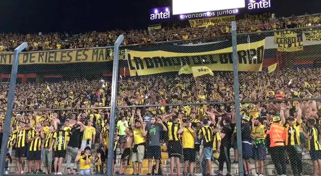 Conmebol secunda en el pedido ante el gobierno uruguayo. Conmebol secunda en el pedido ante el gobierno uruguayo.