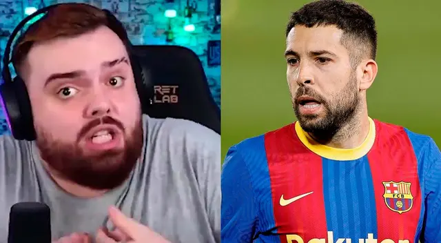Ibai contó anécdota cuando fue cenar a la casa de Lionel Messi