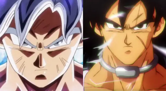 ¿Quién es el más fuerte en Dragon Ball Super? ¿Quién es el más fuerte en Dragon Ball Super?