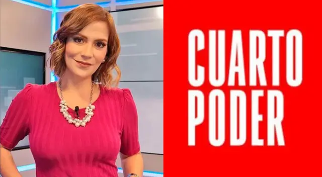 Tatiana Alemán se defiende de los cuestionamientos.
