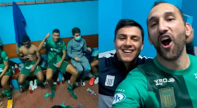 El 'Pirata' hizo de las suyas en sus acostumbrados Live de Instagram