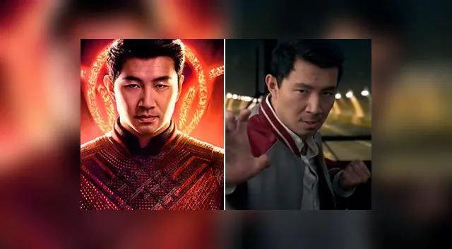 Nuevo poster de Shang - Chi muestra despliegue de poderes para la nueva cinta de Marvel