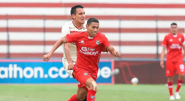 Universitario enfrenta a Cienciano Universitario enfrenta a Cienciano