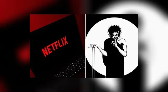 Neil Gaiman, creador de The Sandman, revela que producción está lista para Netflix Neil Gaiman, creador de The Sandman, revela que producción está lista para Netflix