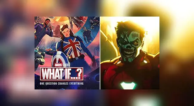 What If: Fecha y horarios de transmisión de la cinta de Marvel para Latinoamérica What If: Fecha y horarios de transmisión de la cinta de Marvel para Latinoamérica