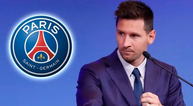 Lionel Messi y PSG sellaron cerraron acuerdo por dos temporadas
