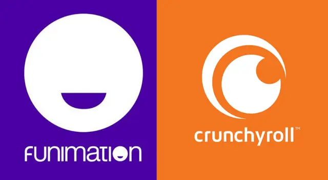 Funimation adquiere Crunchyroll
