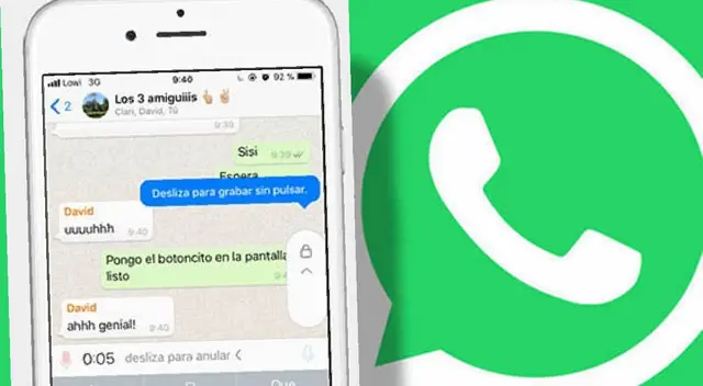 WhatsApp ya no podrá funcionar en algunos dispositivos Apple