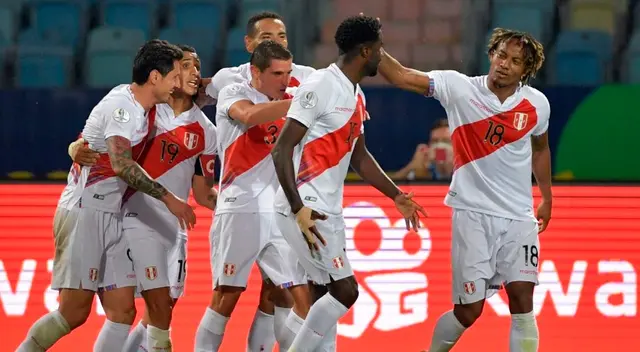Perú necesita sumar puntos para recuperar terreno en su camino a Qatar 2022