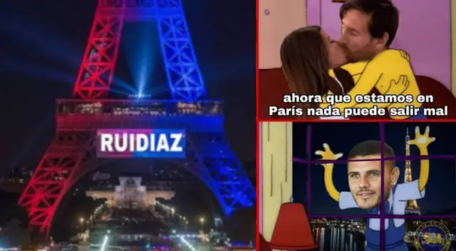 Revisa los memes de Lionel Messi tras fichar por el PSG