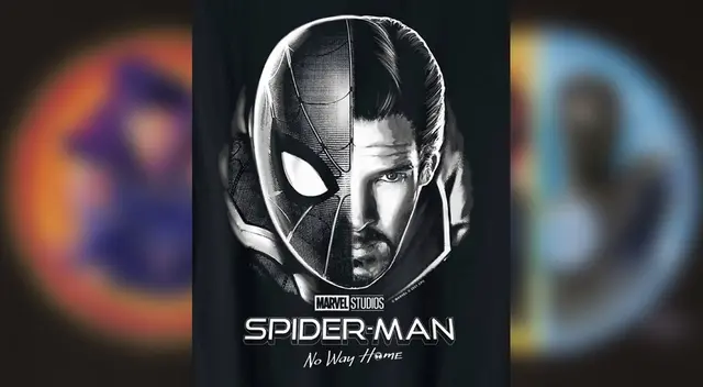 Spider-Man 3 revelan nuevos pósters oficiales del 'arácnido' Spider-Man 3 revelan nuevos pósters oficiales del 'arácnido'