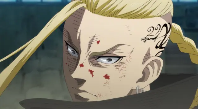 Tokyo Revengers 1x19