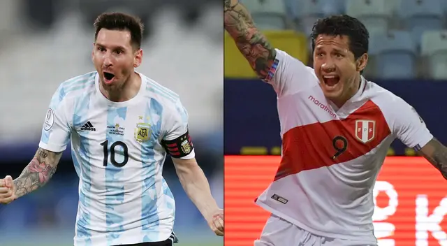 ¿A Perú cuándo le toca enfrentar, nuevamente, a Lionel Messi? ¿A Perú cuándo le toca enfrentar, nuevamente, a Lionel Messi?
