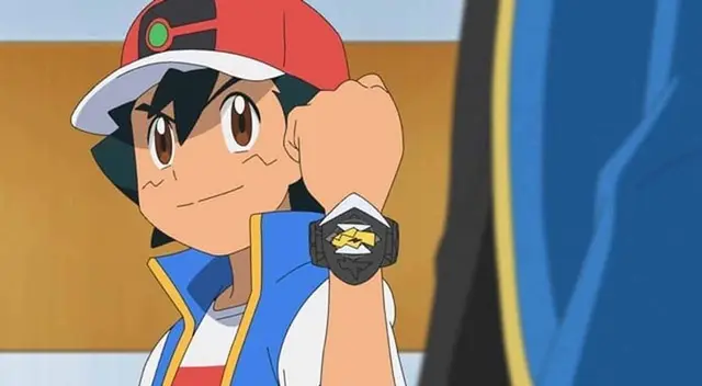 Ash y Pikachu prometen una electrizante batalla en el capítulo 77