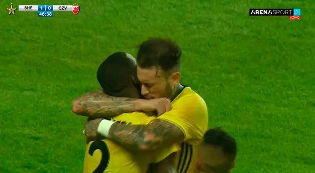 Gustavo Dulanto está cerca de la Fase de Grupos de la Champions League Gustavo Dulanto está cerca de la Fase de Grupos de la Champions League
