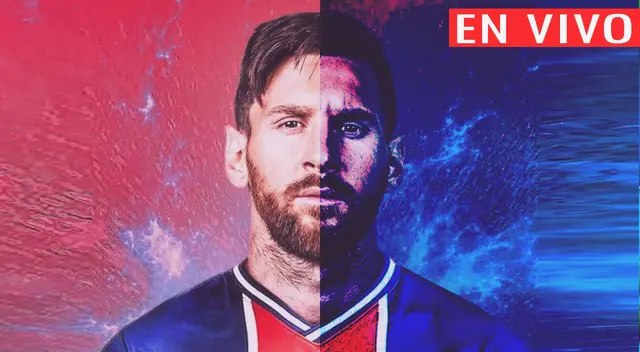 Messi al PSG en vivo: cuándo es su presentación y a qué hora será la conferencia de prensa Messi al PSG en vivo: cuándo es su presentación y a qué hora será la conferencia de prensa