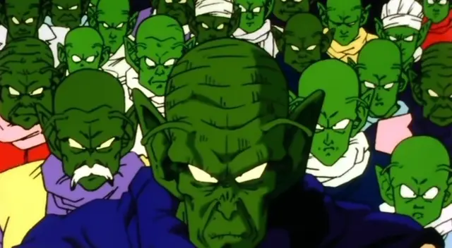 Dragon Ball Super: autor revela el verdadero origen de los Namekianos Dragon Ball Super: autor revela el verdadero origen de los Namekianos