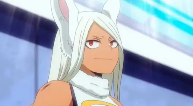My Hero Academia: impresionante cosplay deja boquiabiertos a seguidores My Hero Academia: impresionante cosplay deja boquiabiertos a seguidores