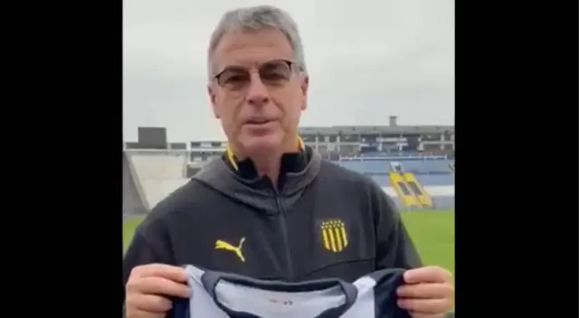 Bengoechea regresó a Matute.