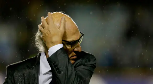 Carlos Bianchi sobre Lionel Messi: