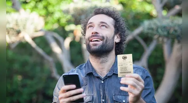 Juega al Mega Millions en TheLotter. Foto: difusión