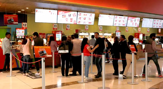 Cinemex busca incentivar la vacunación contra el Covid-19 ante el alza de contagios