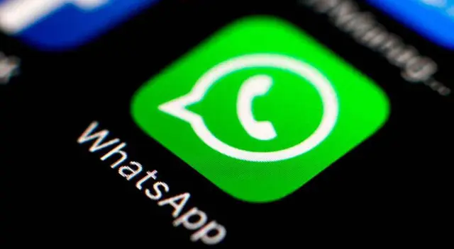 Contacta al equipo de Soporte Técnico de WhatsApp para recibir asistencia