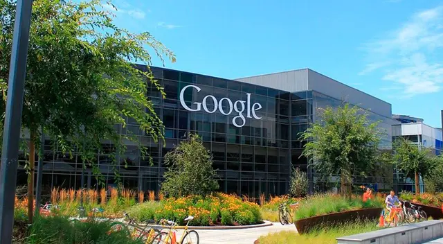 ¿Porque Google de recortaría el salario a empleados de EE.UU. que trabajen en remoto? ¿Porque Google de recortaría el salario a empleados de EE.UU. que trabajen en remoto?