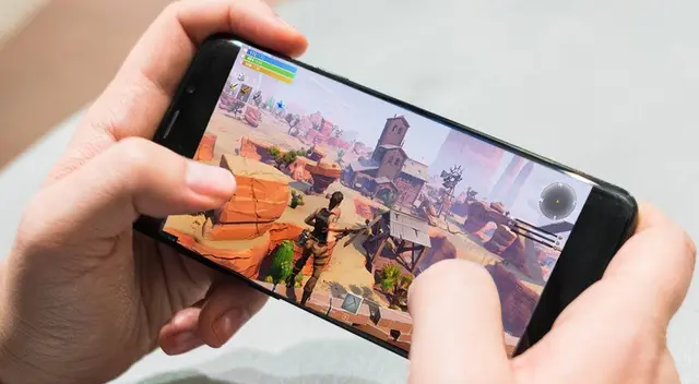 Menor desaparece luego que madre le desinstalara videojuego Menor desaparece luego que madre le desinstalara videojuego