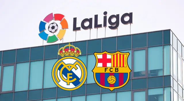 LaLiga llegó a un acuerdo con el Fondo Inversor CVC LaLiga llegó a un acuerdo con el Fondo Inversor CVC