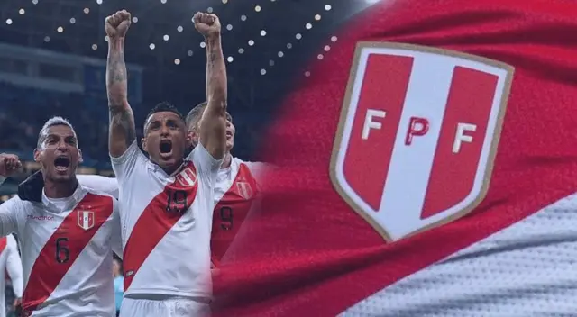 Selección Peruana escala posiciones en el último ranking FIFA Selección Peruana escala posiciones en el último ranking FIFA