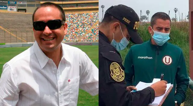 Roberto Martínez se pronuncia sobre despido de Paolo Maldonado.