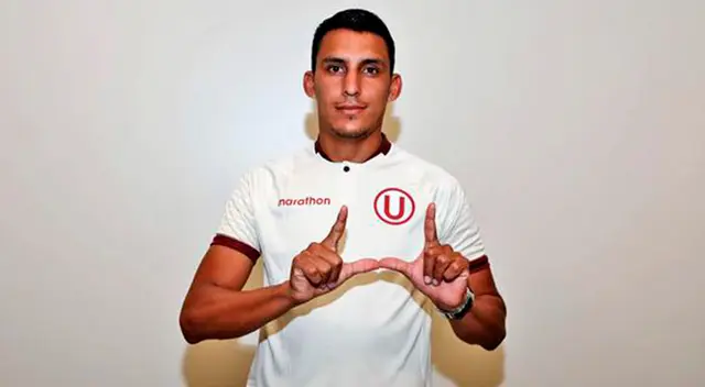 Alex Valera se refirió al partido ante Alianza Lima Alex Valera se refirió al partido ante Alianza Lima