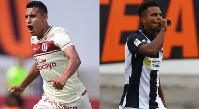 Alianza Lima vs Universitario, el primer clásico del 2021 se jugará el miércoles 18 de agosto.