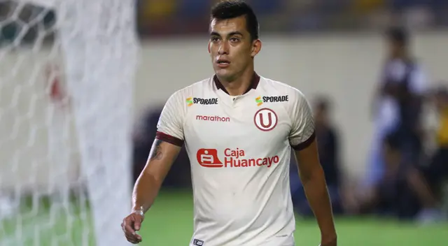 Iván Santillán se volvió a sentir en su lesión contó Roberto Martínez