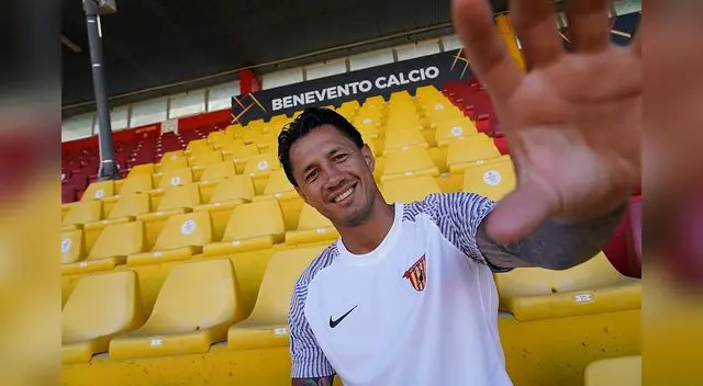 Gianluca Lapadula es pretendido por 3 equipos de la Serie A