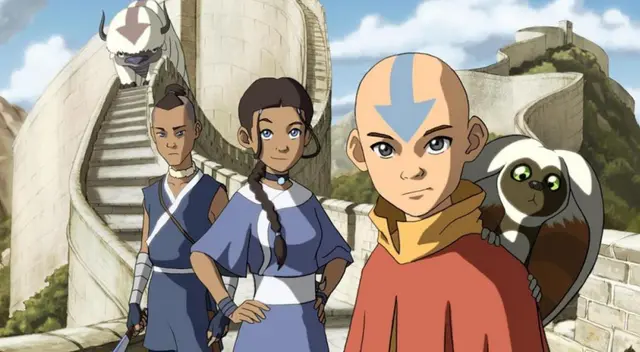 Avatar: Netflix dio a conocer el reparto live-action de la serie Avatar: Netflix dio a conocer el reparto live-action de la serie