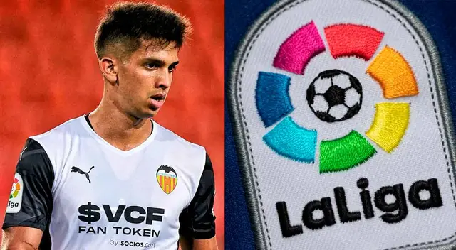 El peruano podría ser la sorpresa en la oncena inicial. El peruano podría ser la sorpresa en la oncena inicial.