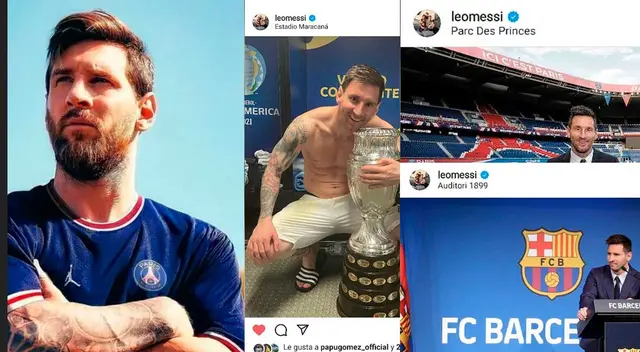 El crack del PSG es la sensación de esta red social.