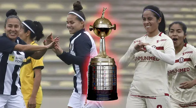 Copa Libertadores Femenina Copa Libertadores Femenina