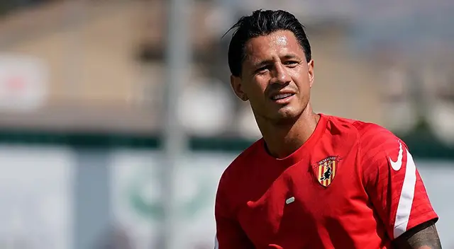 Lapadula fuera de la convocatoria de Benevento para debut en la Copa Italia 2021
